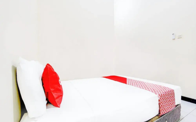 Hotel O Ekslusive Double'n