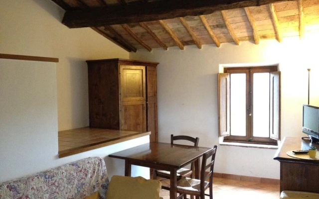 Agriturismo Piombaia