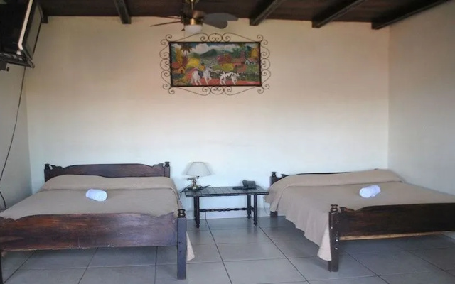 Hotel Real Granada