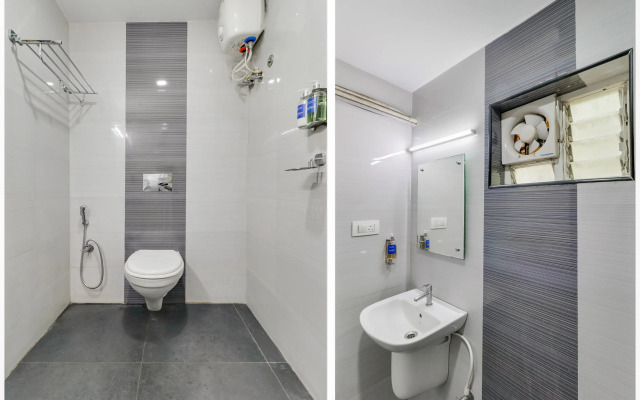 Super Hotel O Stay Inn Maharani Peta