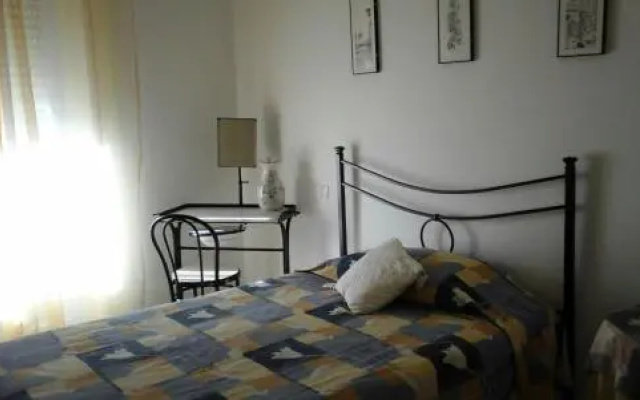 Appartamento Piazza Buzi