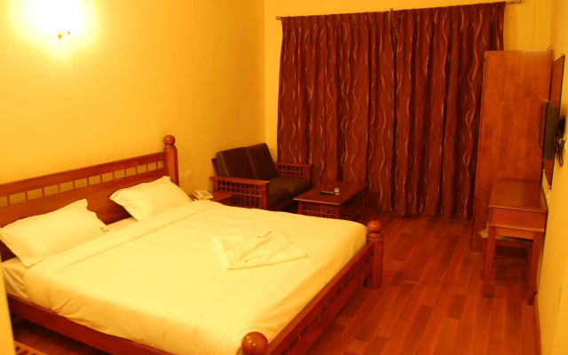 Raahat Inn Kodaikanal