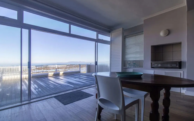 The Beach House