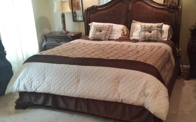 Beautiful 3 BR home
