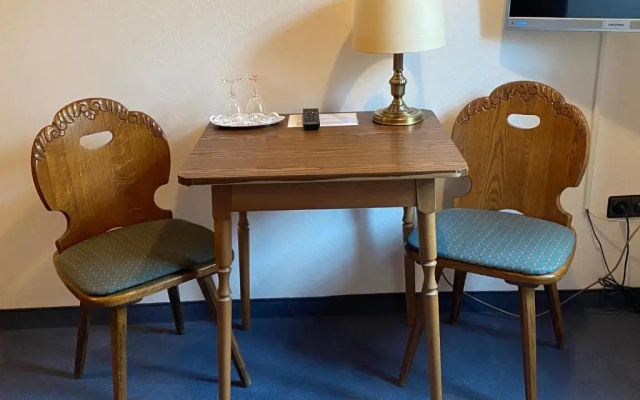 Hotel Bayerischer Hof