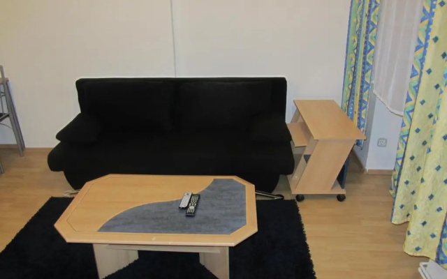Apartments Heine
