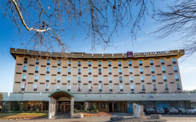 SHG Hotel Bologna