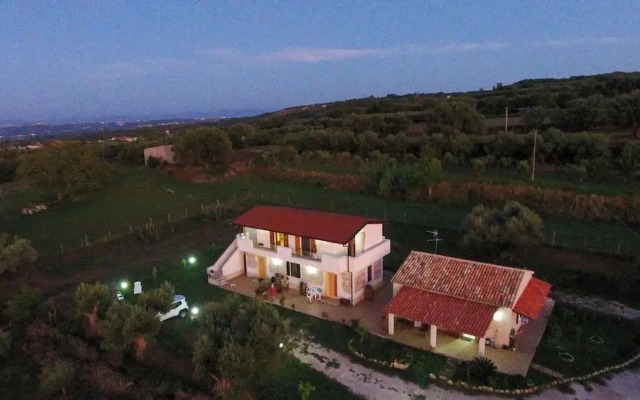 cascina salaco