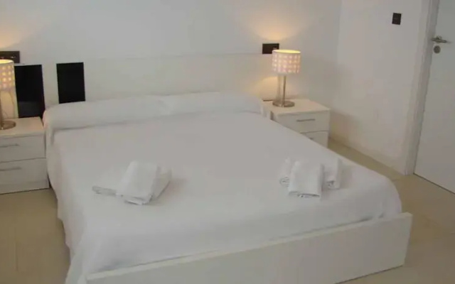 Villa Gregal