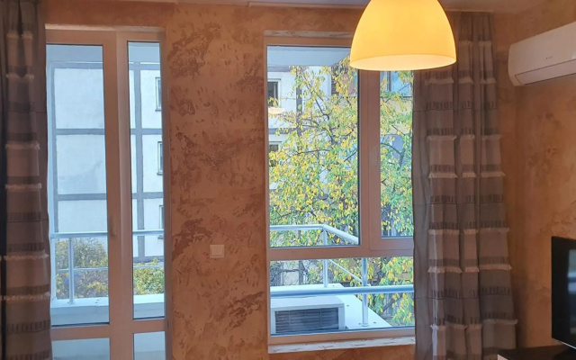 Colonel apartment 954