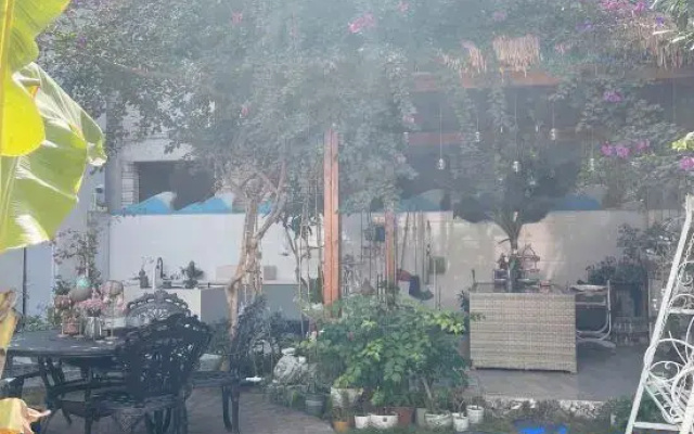 Guihai Yuge Garden Homestay (Sanya Xidao)