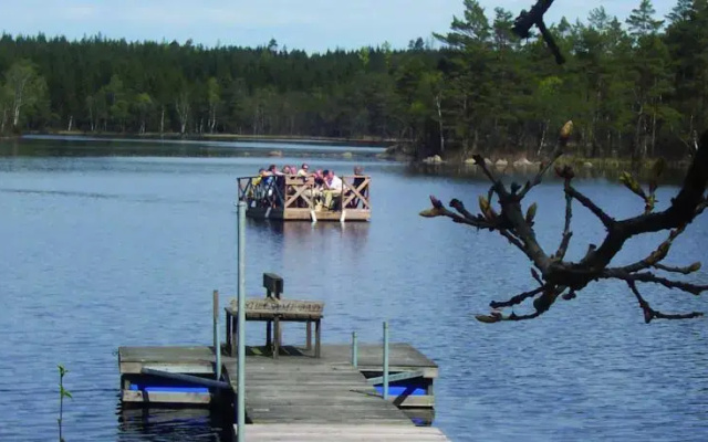 Hölseböke Naturhälsogård