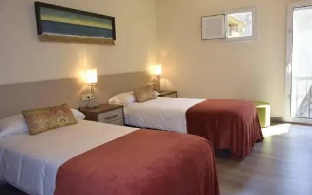 Athenou apartaments