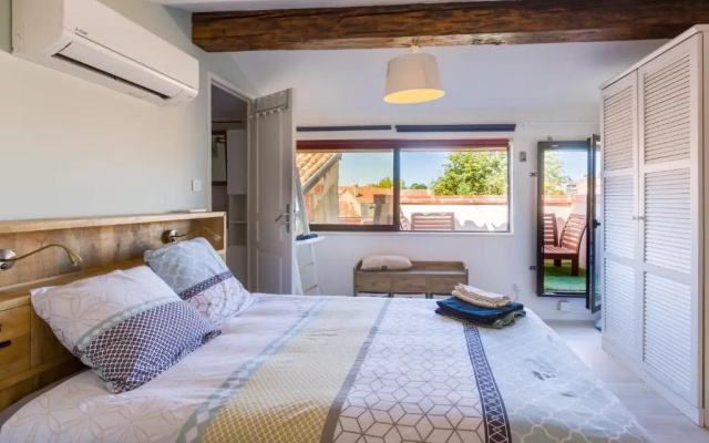 Loft 9 Rue Fermat