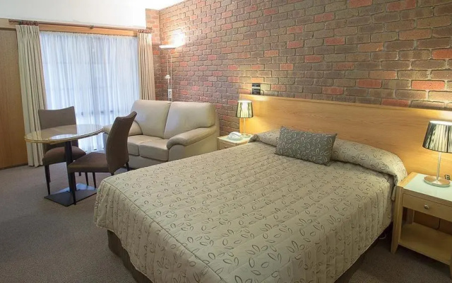 Horsham Country City Motor Inn