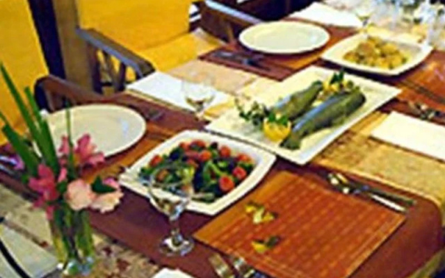 Waterholes Guest House