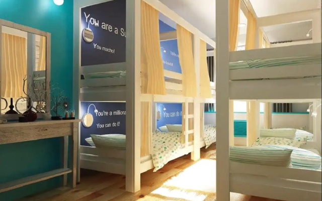 B&B Hostel