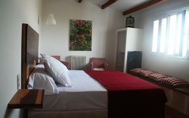 Agroturismo Biniai Nou