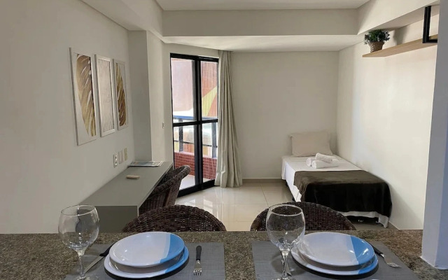 Bela Hospedagem - Marinas Cabo Branco