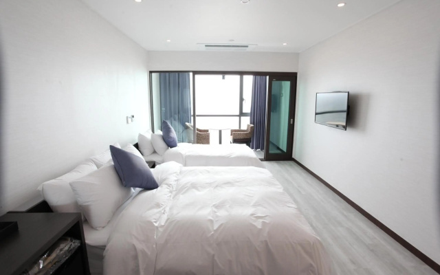 Hotel Wooyeon Flora