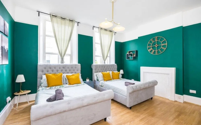 Pimlico Hub