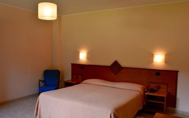 Hotel Villa Selene