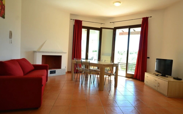 Belvilla by OYO Holiday Home in Alghero