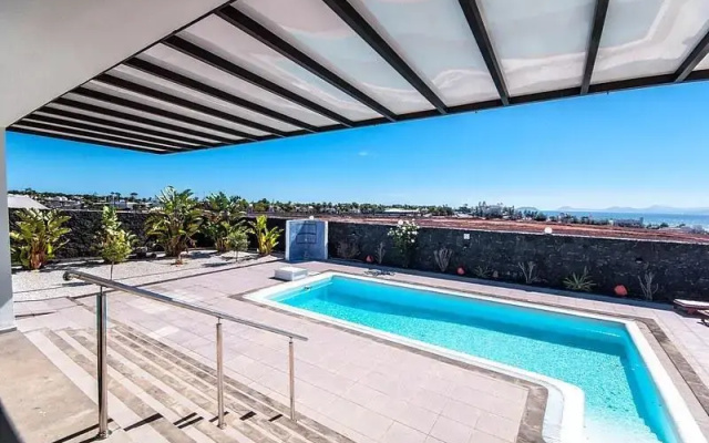 Villa Oasis
