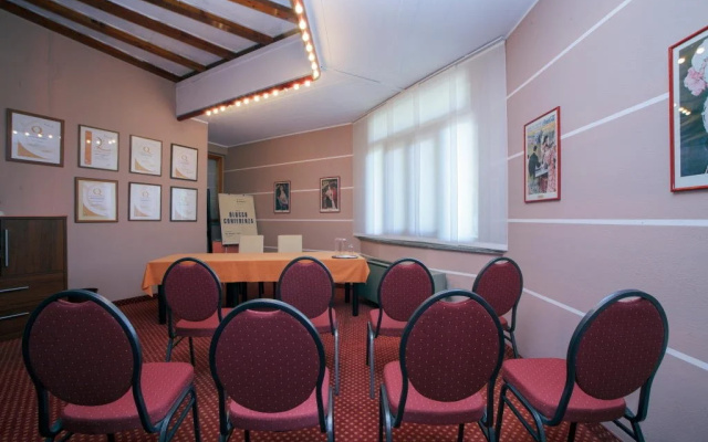 Hotel I Diamanti