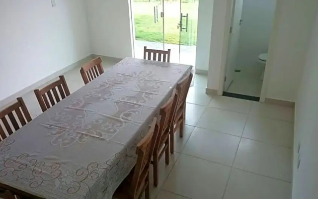 Apartamento Mirante De Escarpas