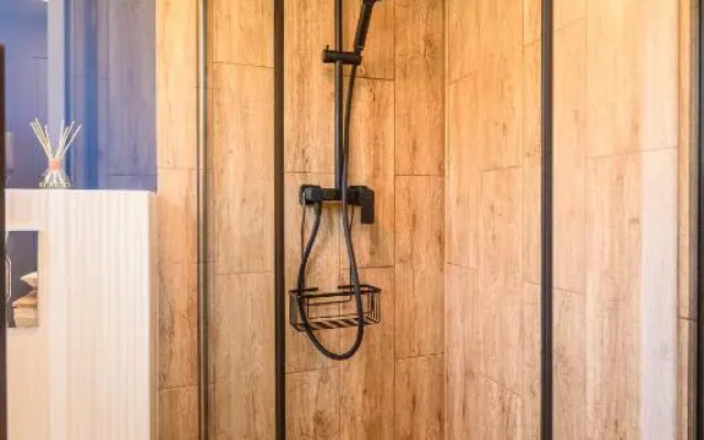 Apartament Migotka