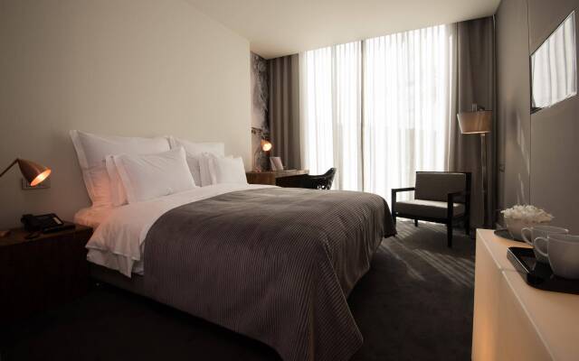 Furnas Boutique Hotel Thermal & Spa