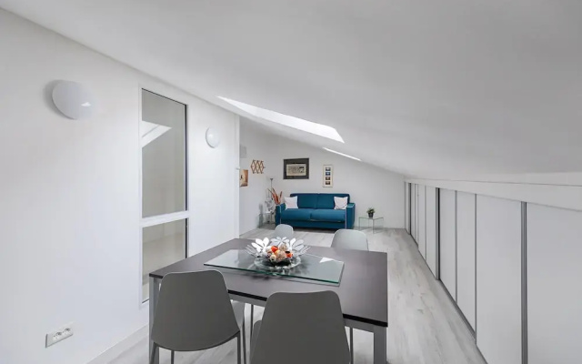 Maisonnette Il Todeschino B12