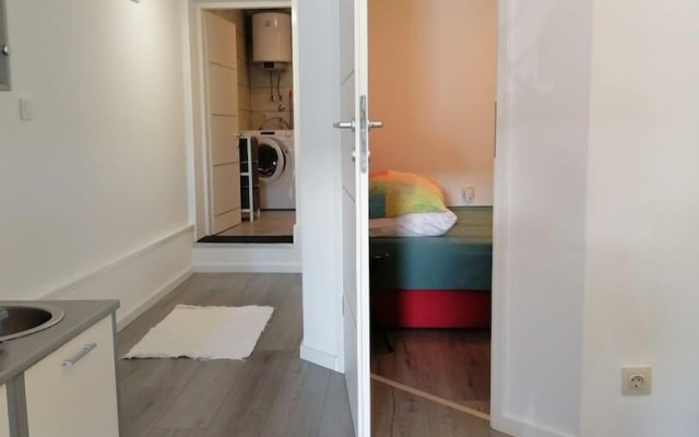 Apartment Maria