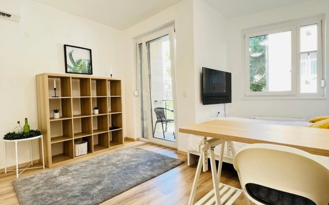 A 102, apartments in the heart of the jewish quarter