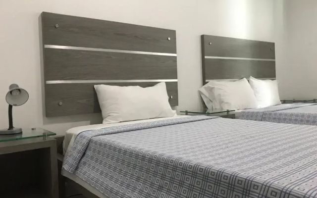Hotel Boutique San Rafael