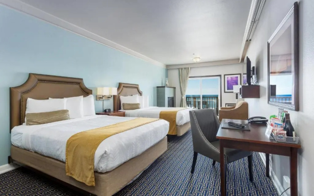 Inn at Nye Beach