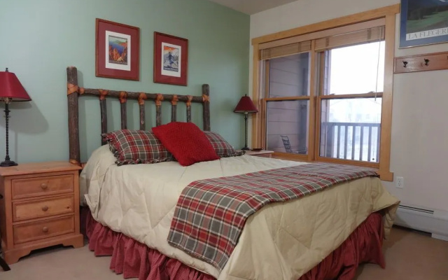 Copper Springs by Bighorn Rentals