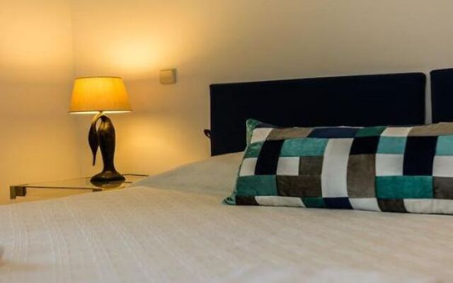 Отель Guincho Beach Villa Португалия, Кашкайш - отзывы, цены и фото номеров - забронировать отель Guincho Beach Villa онлайн