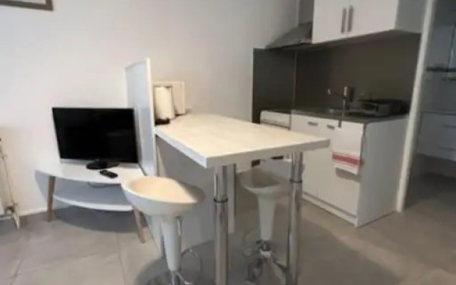 Bel appartement entre Paris et Disneyland - proche centrex