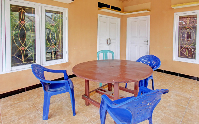 Hotel O Zahira Homestay Near Ekas Surf School and Service