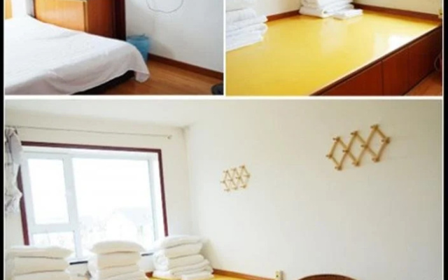 Changbai Mountain Xinhui Fashion Hotel