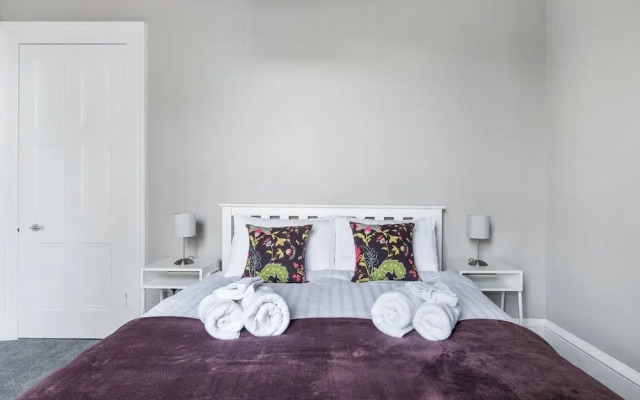 422 - Murrayfield Apartment - Corstorphine Road
