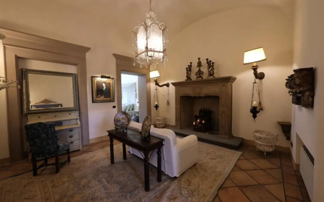 Casa Raiola Luxury rooms