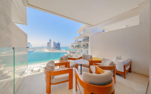 Dxb - Five - 30906 - Pj
