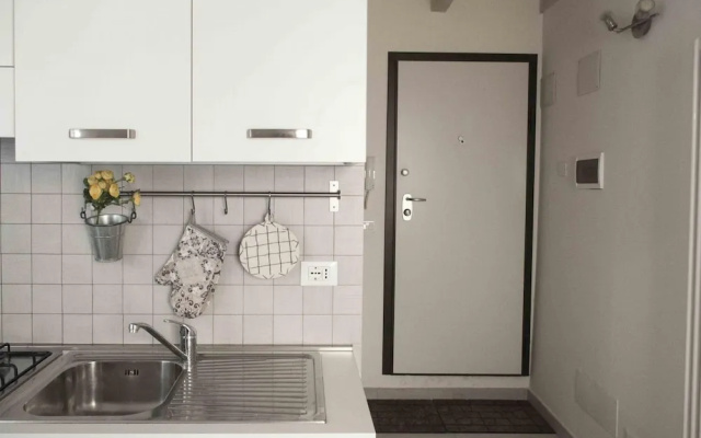 Via de Falegnami 6 Apartment by Wonderful Italy