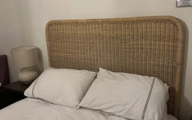 Minnies Rooms