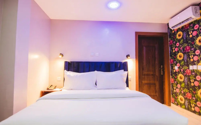 White Stones Hotel
