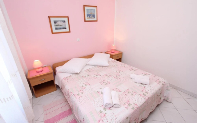 Apartments Pataj