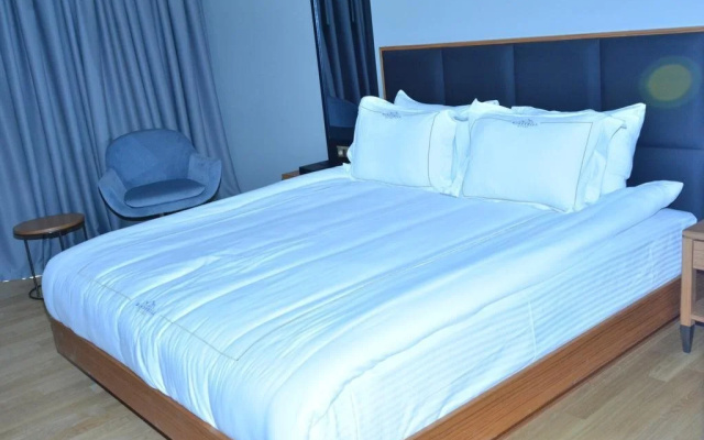 Elazig Windy Hill Hotel & Spa